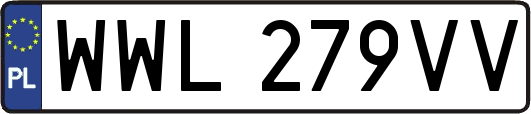 WWL279VV