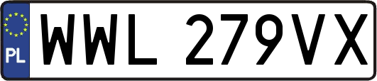 WWL279VX