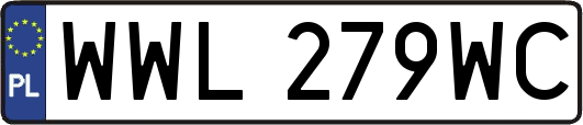 WWL279WC