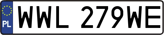 WWL279WE