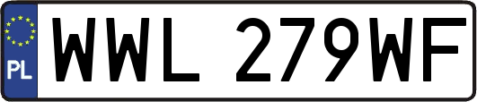 WWL279WF