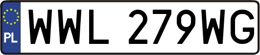 WWL279WG