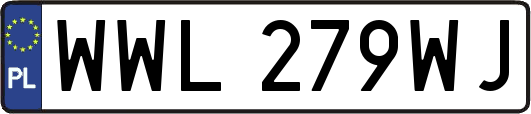 WWL279WJ