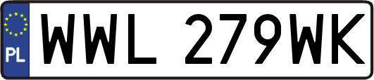 WWL279WK