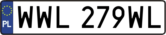 WWL279WL