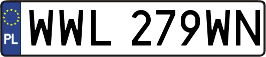 WWL279WN