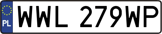 WWL279WP