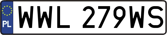 WWL279WS