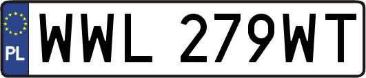 WWL279WT
