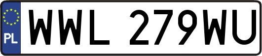 WWL279WU