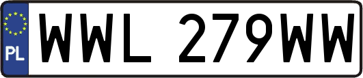 WWL279WW