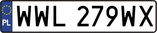 WWL279WX
