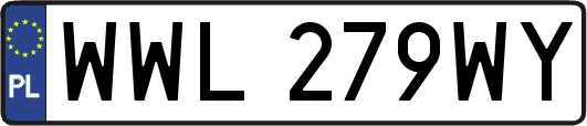 WWL279WY
