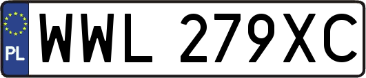 WWL279XC
