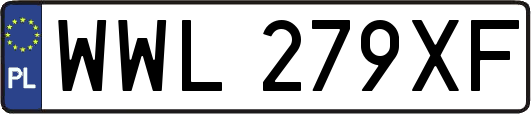 WWL279XF