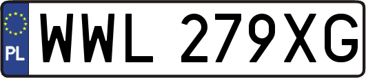 WWL279XG