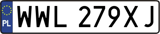 WWL279XJ