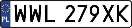 WWL279XK