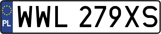 WWL279XS