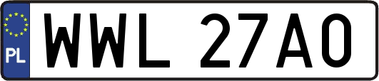 WWL27A0