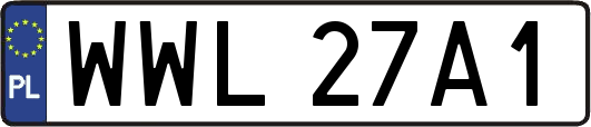 WWL27A1