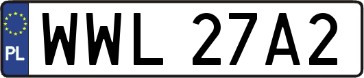 WWL27A2