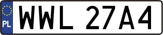 WWL27A4