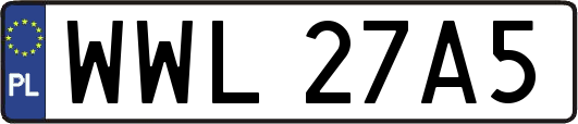 WWL27A5