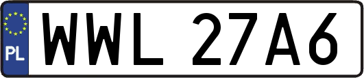 WWL27A6