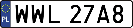 WWL27A8