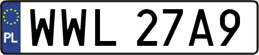 WWL27A9