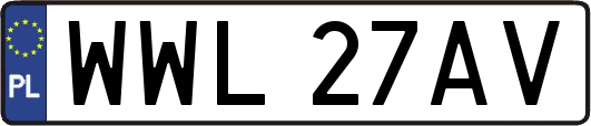 WWL27AV