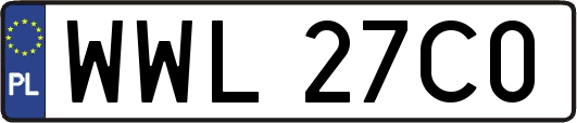 WWL27C0