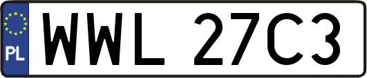 WWL27C3
