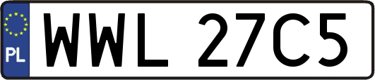 WWL27C5
