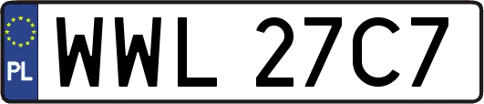 WWL27C7