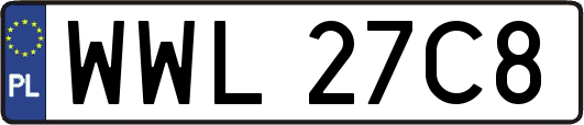 WWL27C8