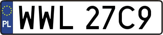 WWL27C9