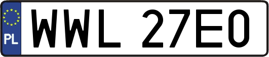 WWL27E0