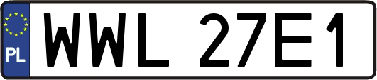 WWL27E1