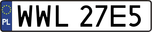 WWL27E5