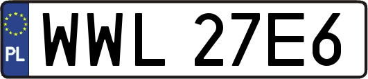 WWL27E6