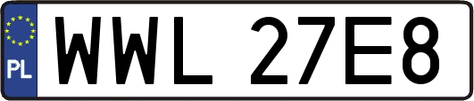 WWL27E8
