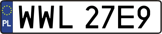 WWL27E9