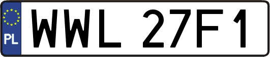 WWL27F1