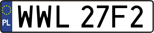 WWL27F2