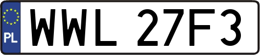 WWL27F3