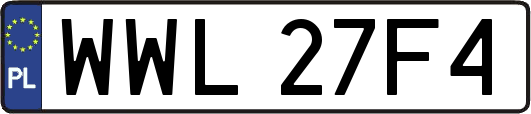 WWL27F4