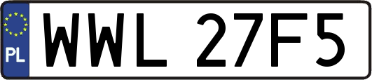 WWL27F5