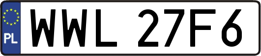 WWL27F6